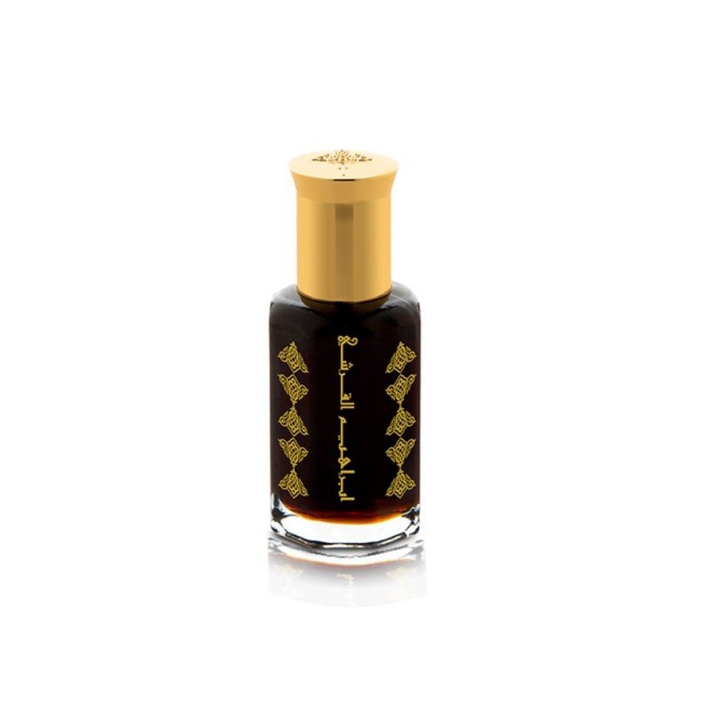 Amber Perfume